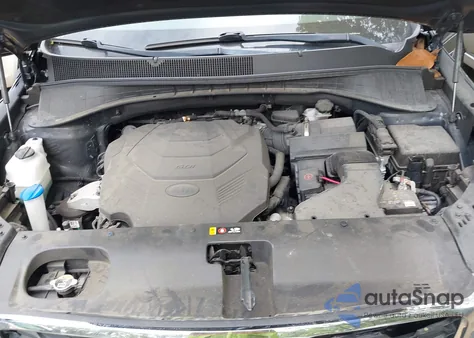 2019 Kia Sorento 3.3L S z USA, uszkodzony, nr VIN 5XYPGDA56KG603088